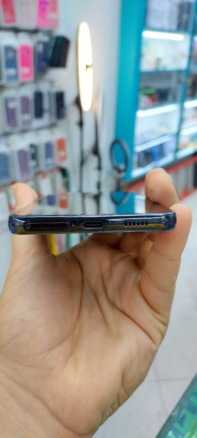 سامسونگ گلکسی A53 5G با حافظهٔ ۲۵۶ گیگابایت|موبایل|اهواز, نادری|دیوار