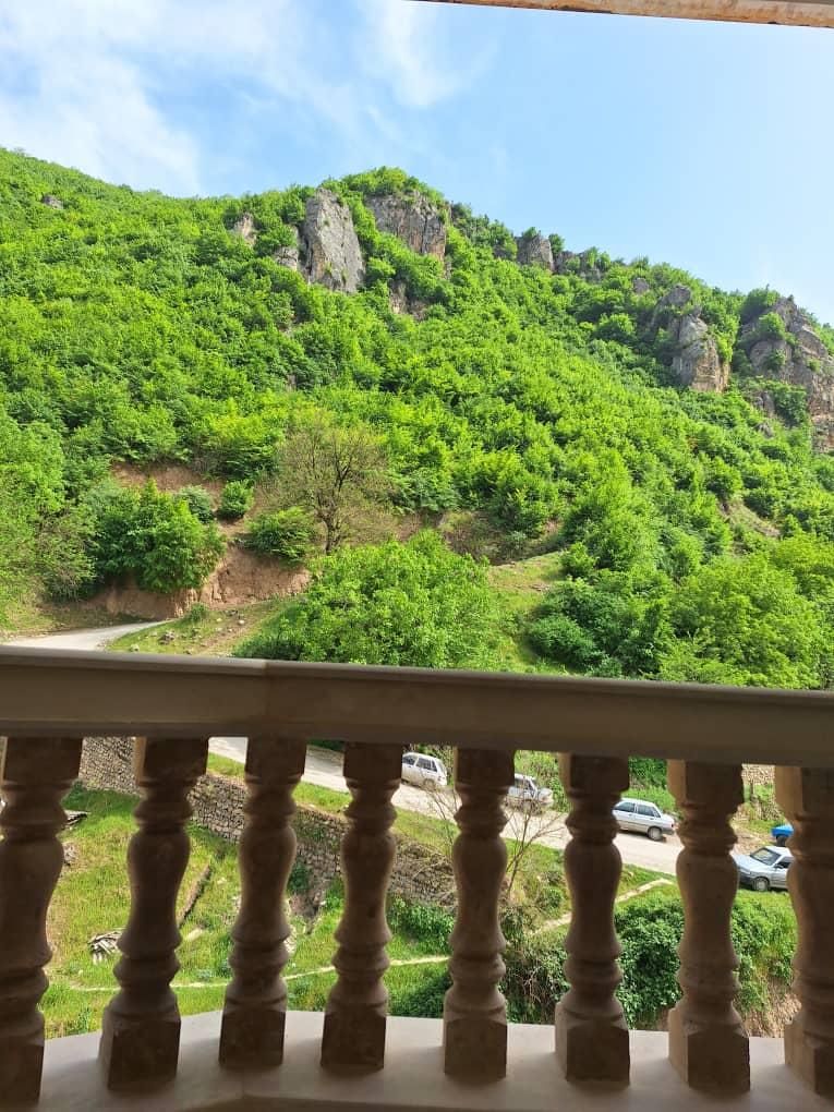 اجاره روزانه/هفتگی آپارتمان ۷۱ متری روستای زیارت|اجارهٔ کوتاه‌مدت آپارتمان و سوئیت|گرگان, |دیوار