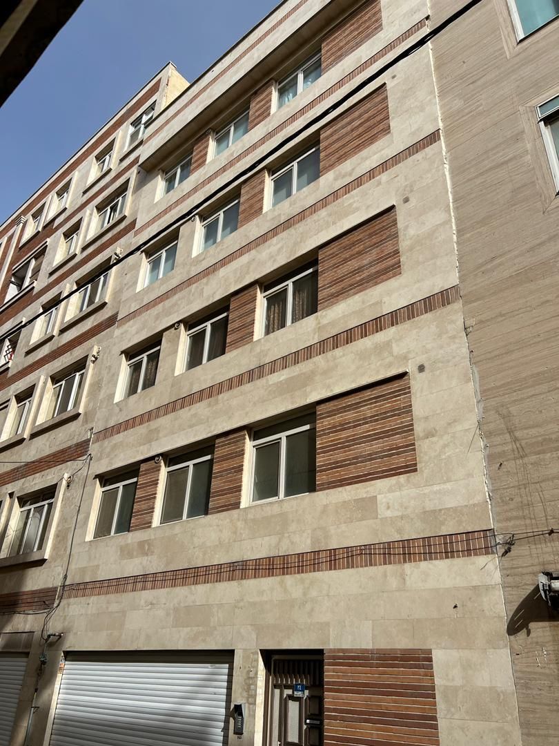 ۷۰ متر / شیخ محمدی شرقی|فروش آپارتمان|تهران, انبار نفت|دیوار