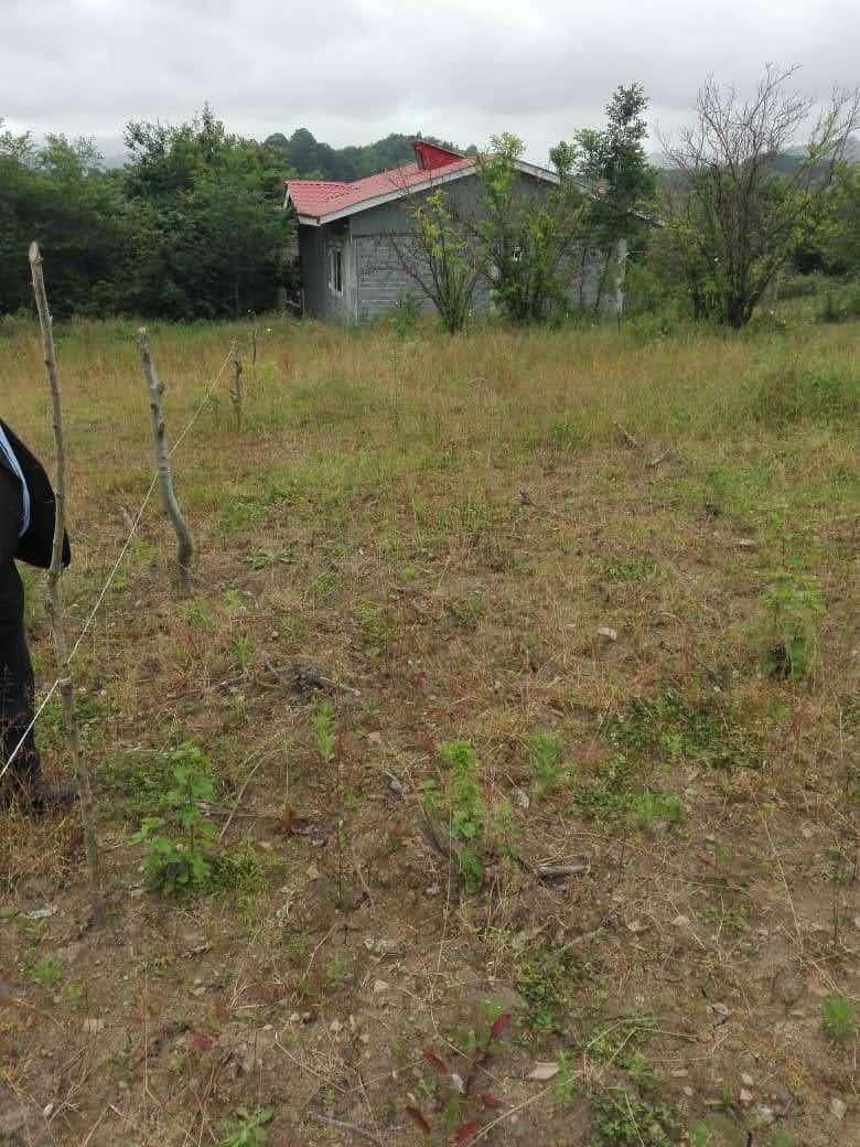 281متر داخل طرح واقع در لاهیجان روستای آزارستانگی|فروش زمین و ملک کلنگی|لاهیجان, آهندان|دیوار