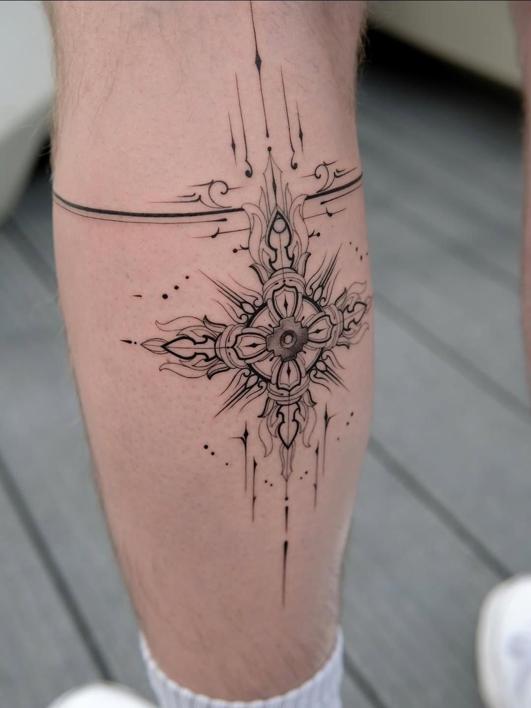 اجرا و آموزش تخصصی تتو بدن|خدمات آرایشگری و زیبایی|تهران, تهرانپارس شرقی|دیوار