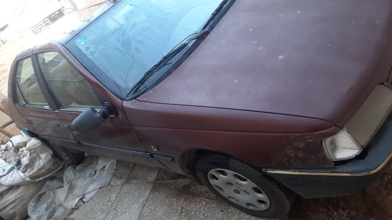 خرید خودرو اسقاط و فرسوده|خدمات موتور و ماشین|قم, میدان نو|دیوار