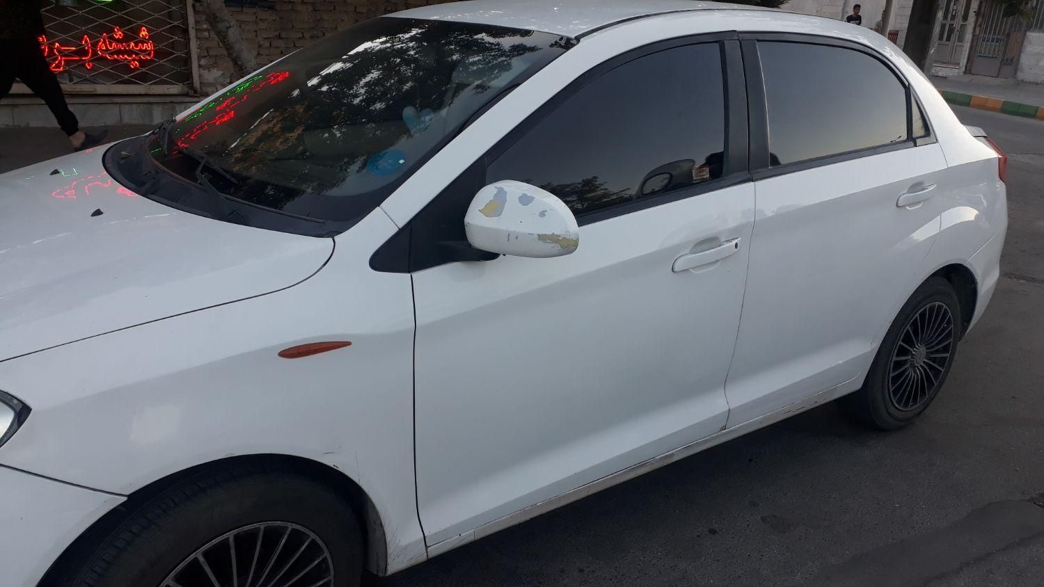 امویام 315 صندوقدار ساده، مدل ۱۳۹۳ بی رنگ|خودرو سواری و وانت|بیرجند, |دیوار