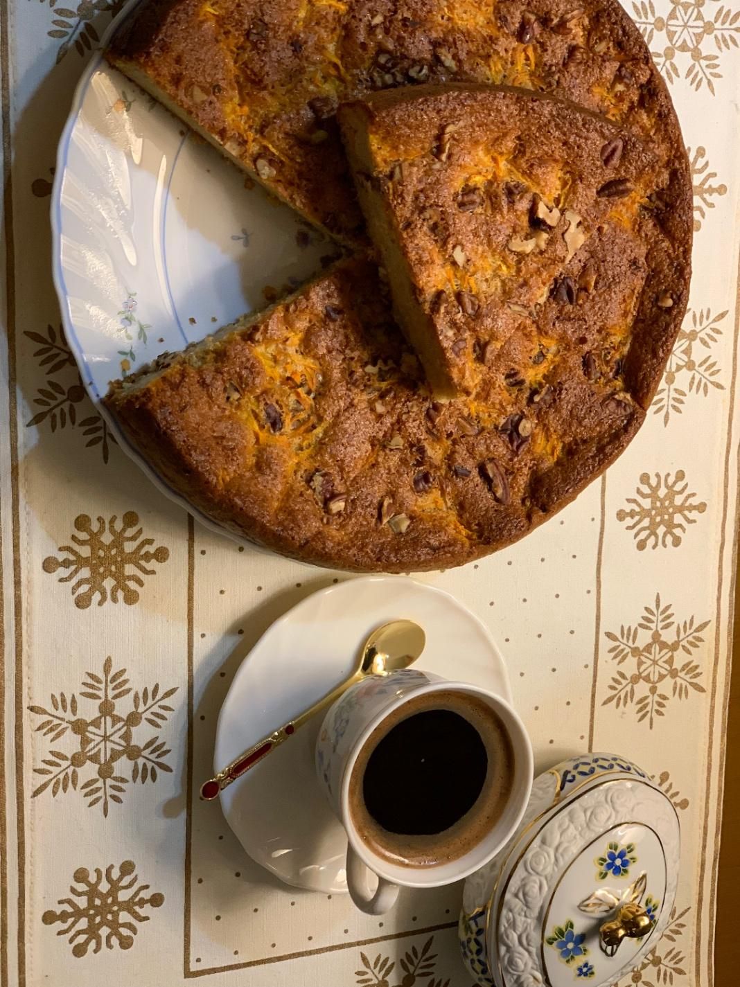 کیک شیراز ( پخت روز )|خوردنی و آشامیدنی|شیراز, شهرک آرین|دیوار