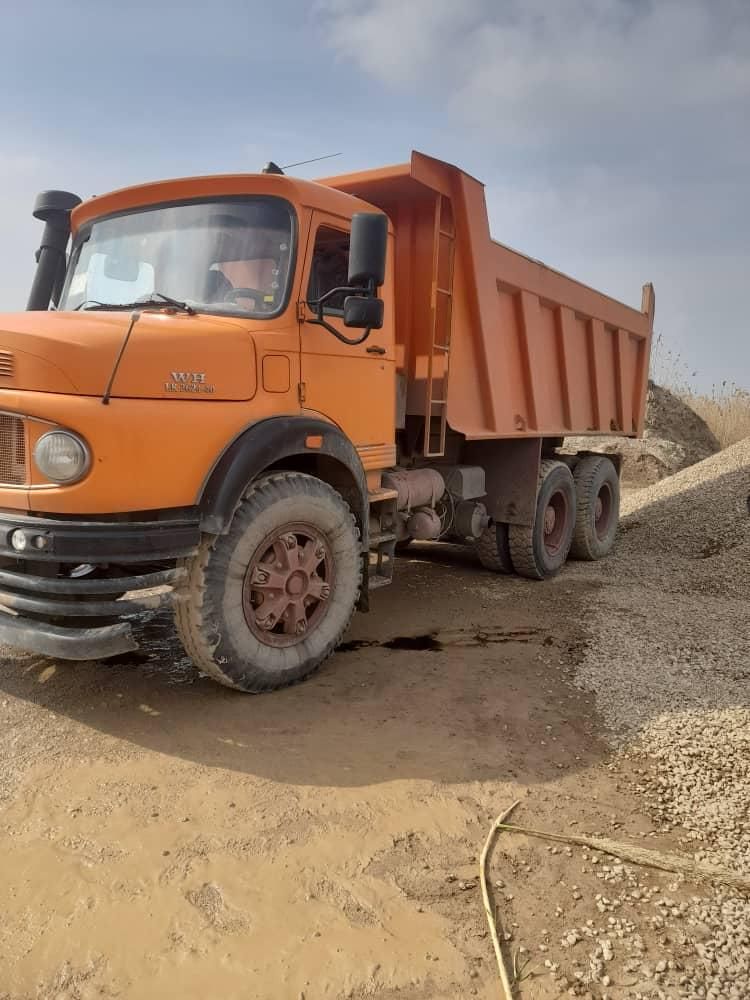 حمل‌شن‌و‌ماسه|خدمات حمل و نقل|گنبد کاووس, |دیوار