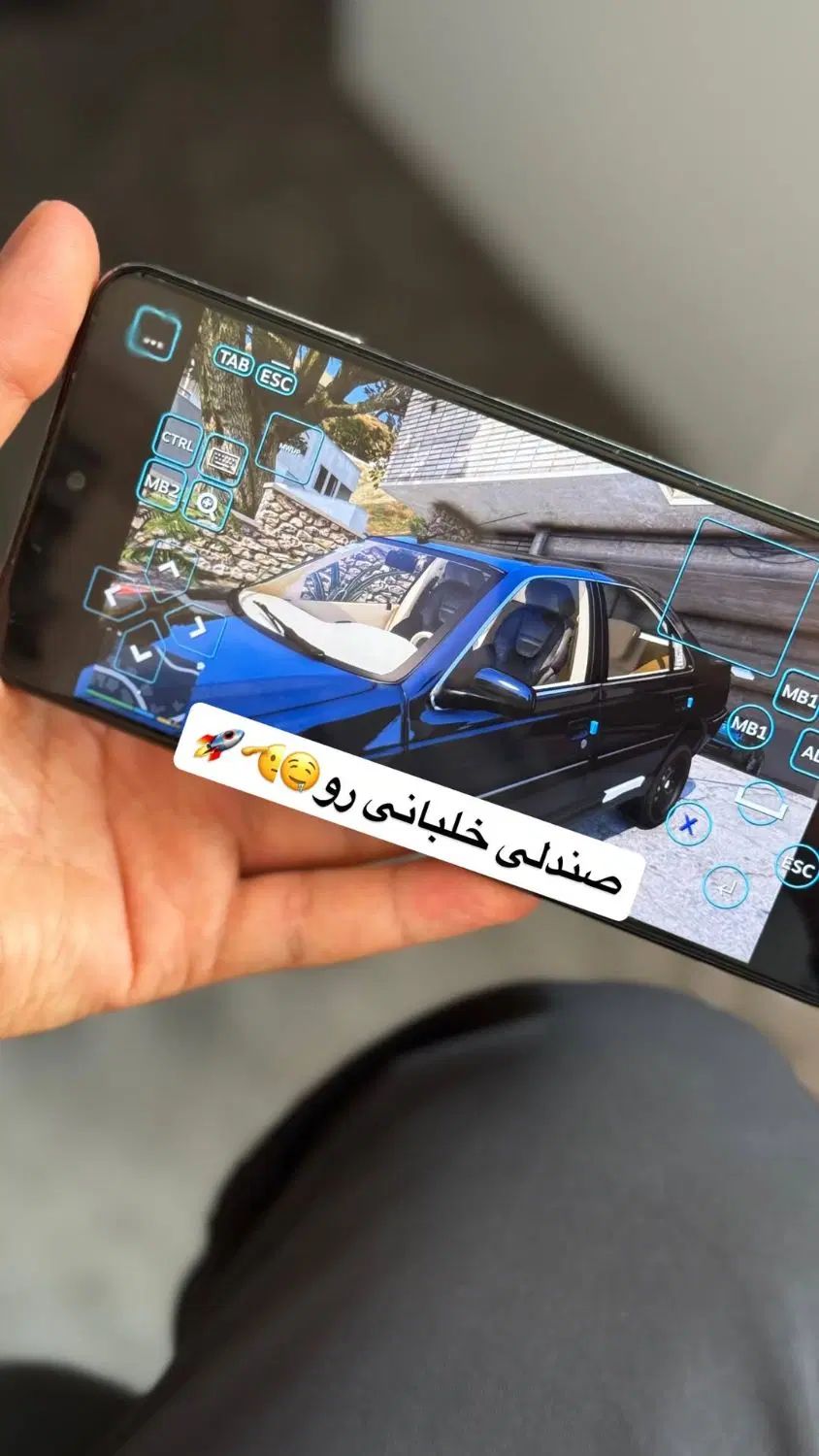 فروش بازی آفلاین و انلاین برای موبایل و سیستم|کنسول، بازی ویدئویی و آنلاین|تهران, شهرک شریعتی|دیوار