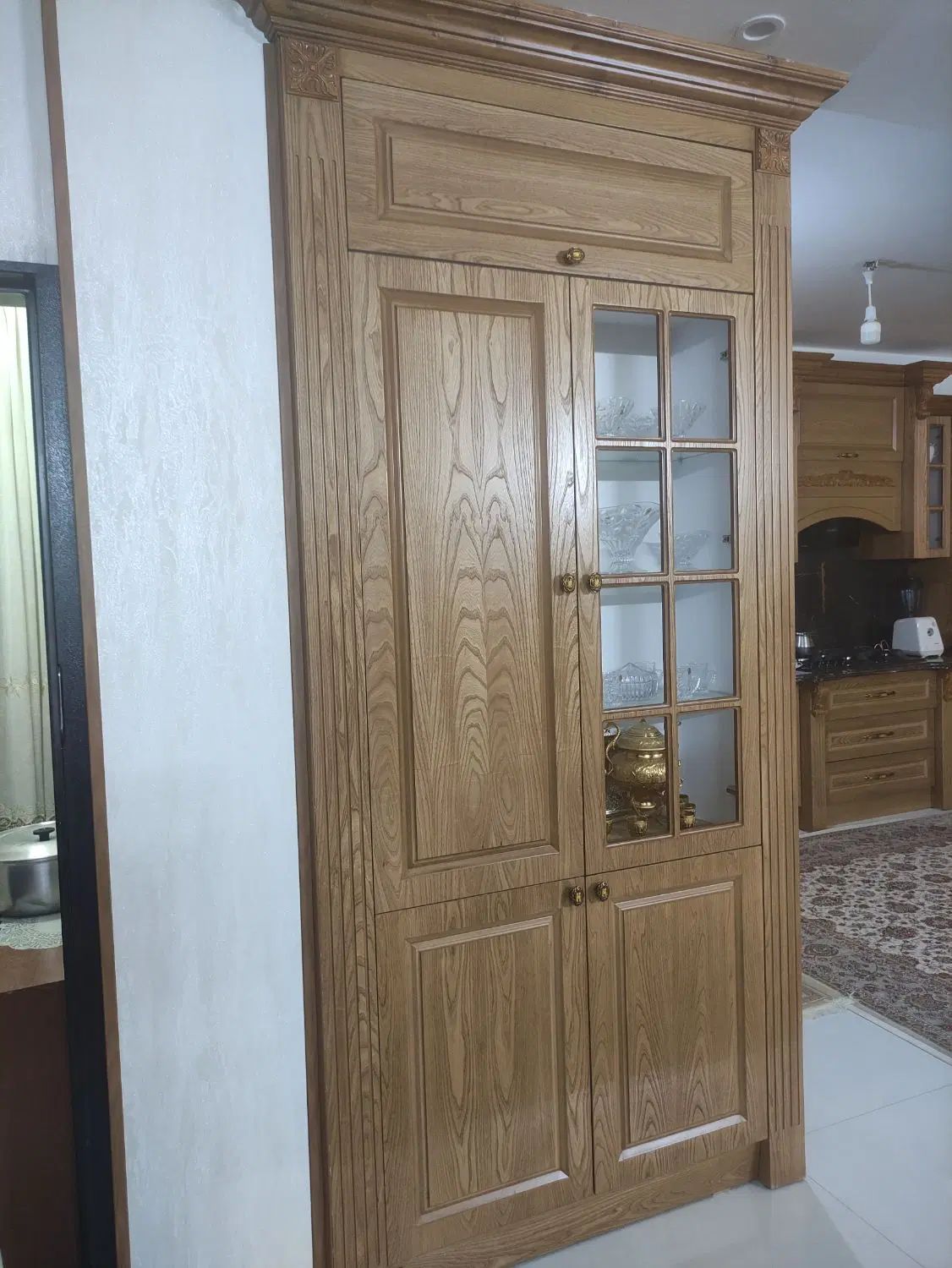 کارگر ساده جهت رنگ کاری ساختمان|استخدام معماری، عمران و ساختمانی|مشهد, سجاد شهر|دیوار
