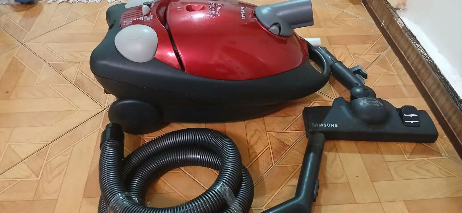 جارو برقی|جاروبرقی، جارو شارژی، بخارشو|تهران, خواجه نظام الملک|دیوار