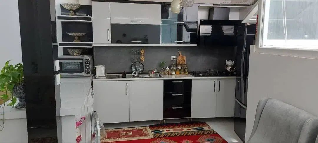 آپارتمان ۷۵ متری در  ابوطالب|فروش آپارتمان|مشهد, حجت|دیوار