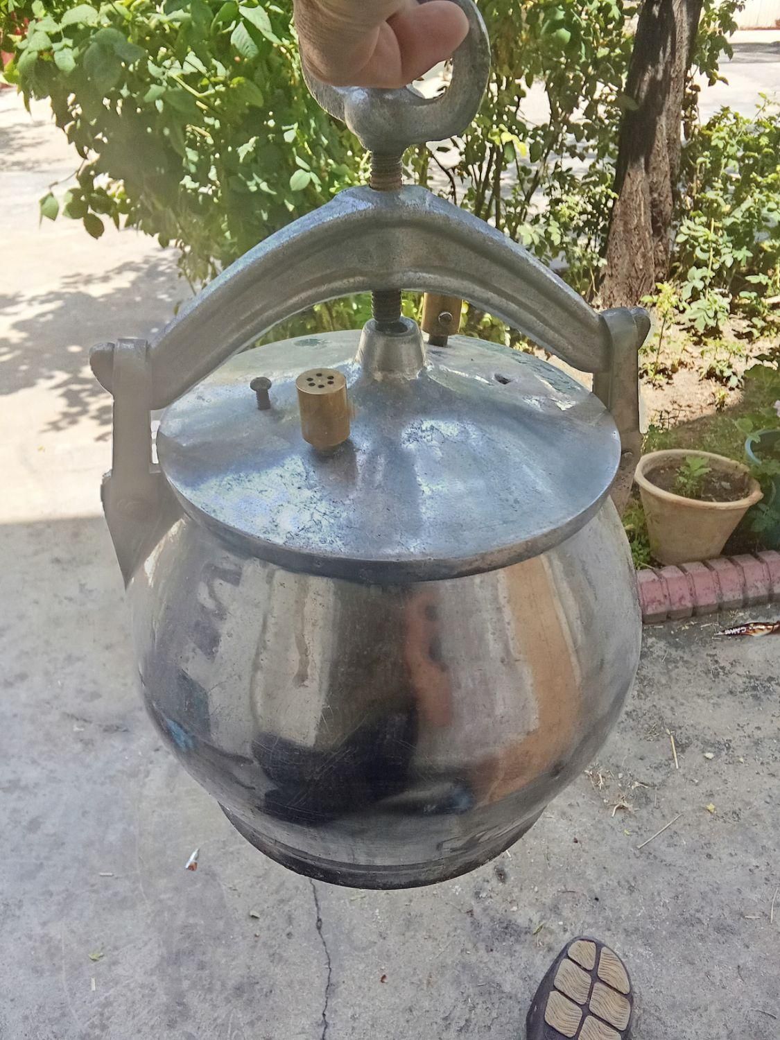 زودپز|اجاق گاز و لوازم برقی پخت‌وپز|ارومیه, |دیوار