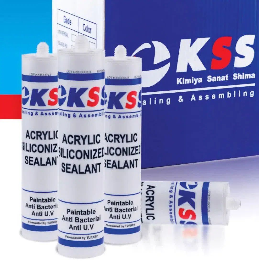 پخش عمده چسب ماستیک درزگیر و پلی اورتان ماربل شیت|عمده‌فروشی|مشهد, امام خمینی|دیوار