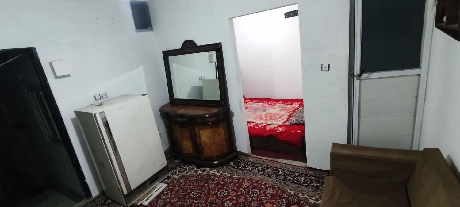 اجاره اتاق و خانه اقصادی|اجارهٔ کوتاه‌مدت آپارتمان و سوئیت|مشهد, چهنو|دیوار