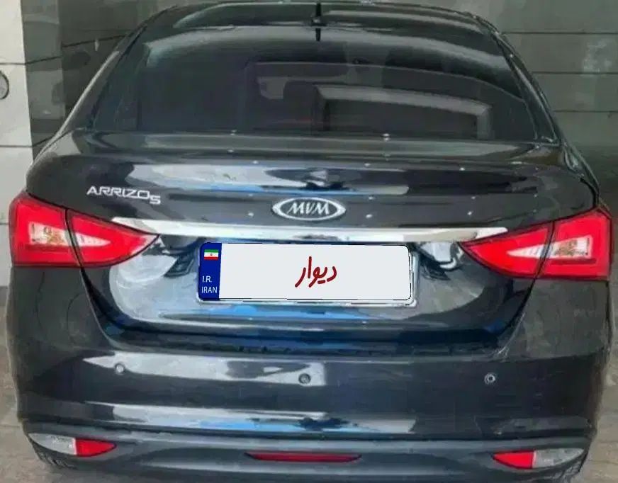 آریزو۵ ieمدل402 تمیزدرحدگارانتی فعال.تک برگ.|خودرو سواری و وانت|اصفهان, بوستان آینه خانه|دیوار