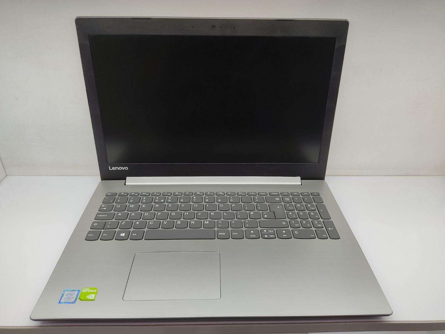 لپ تاپ لنوو IP320 پردازنده i7 (بدون پیش پرداخت)|رایانه همراه|دزفول, |دیوار