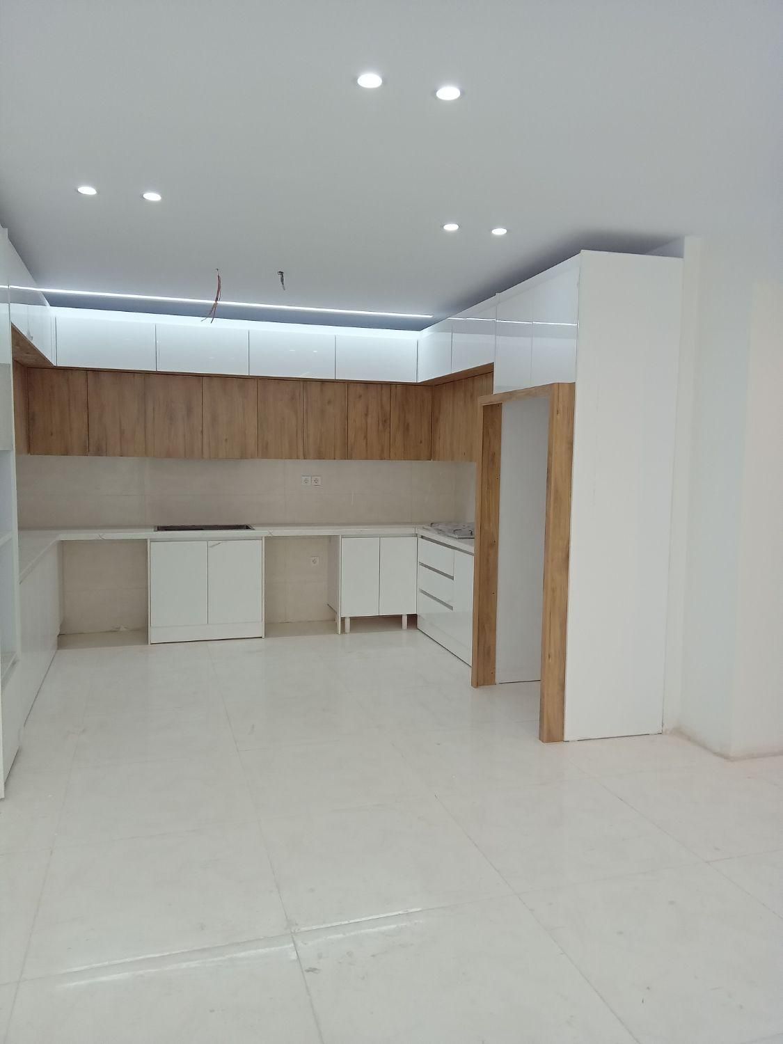 طراحی و ساخت کابینت کمد دیواری مدرن|مصالح و تجهیزات ساختمان|بومهن, |دیوار