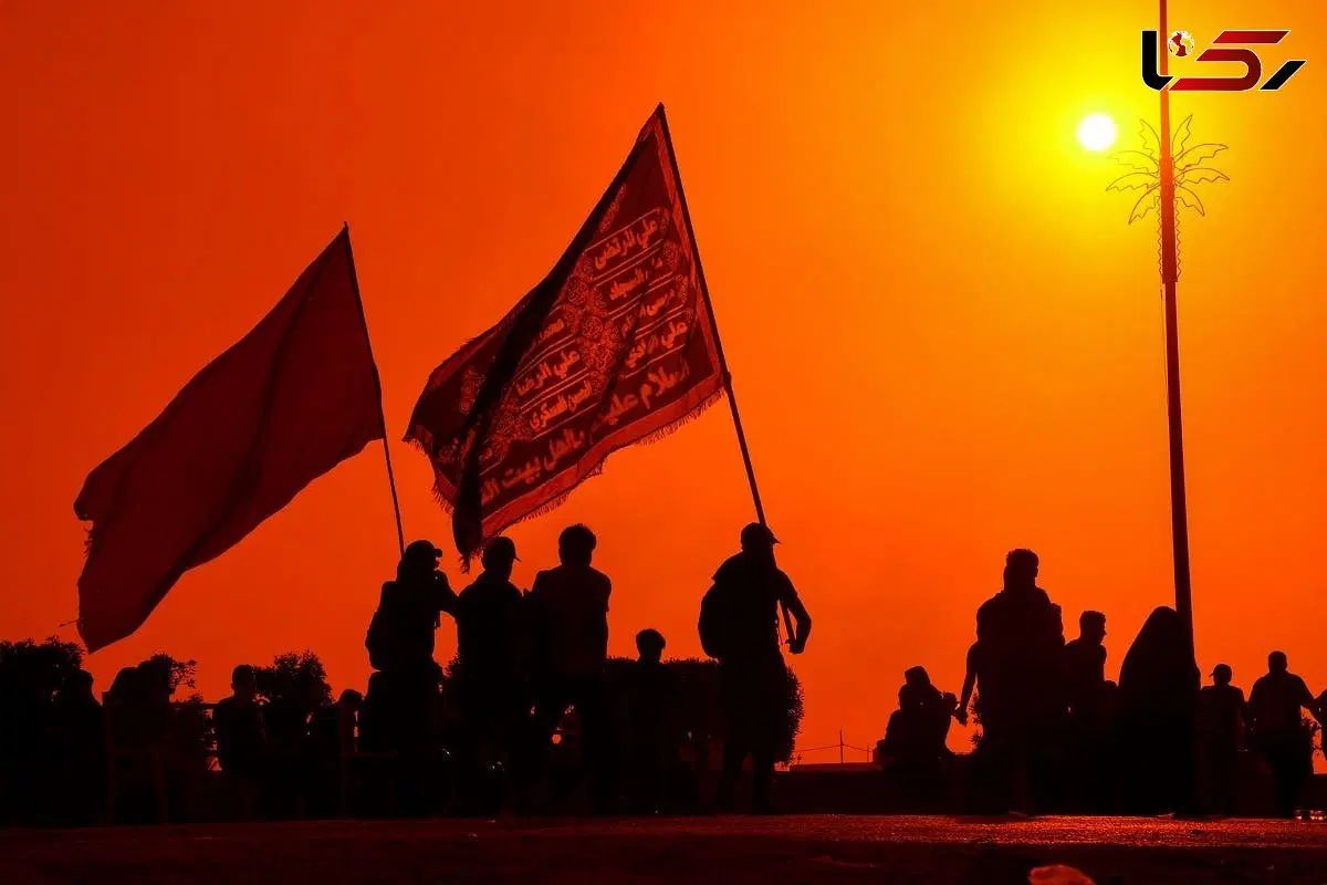 مسافر کربلا|فعالیت داوطلبانه|اصفهان, جاوان|دیوار
