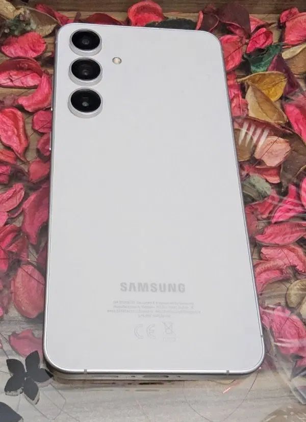 Galaxy s24 fe سامسونگ گلکسی اس ۲۴ اف ای|موبایل|تهران, یوسف‌آباد|دیوار