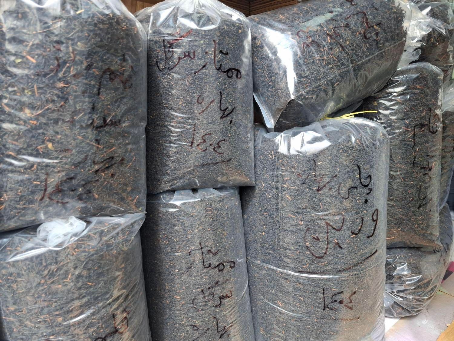 چای بهاره 1404|خوردنی و آشامیدنی|رشت, دباغیان|دیوار