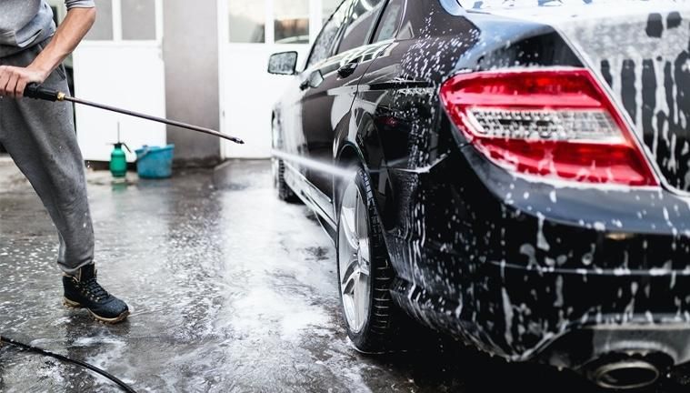 کار در کارواش|استخدام خدمات فروشگاه و رستوران|ایوان, |دیوار