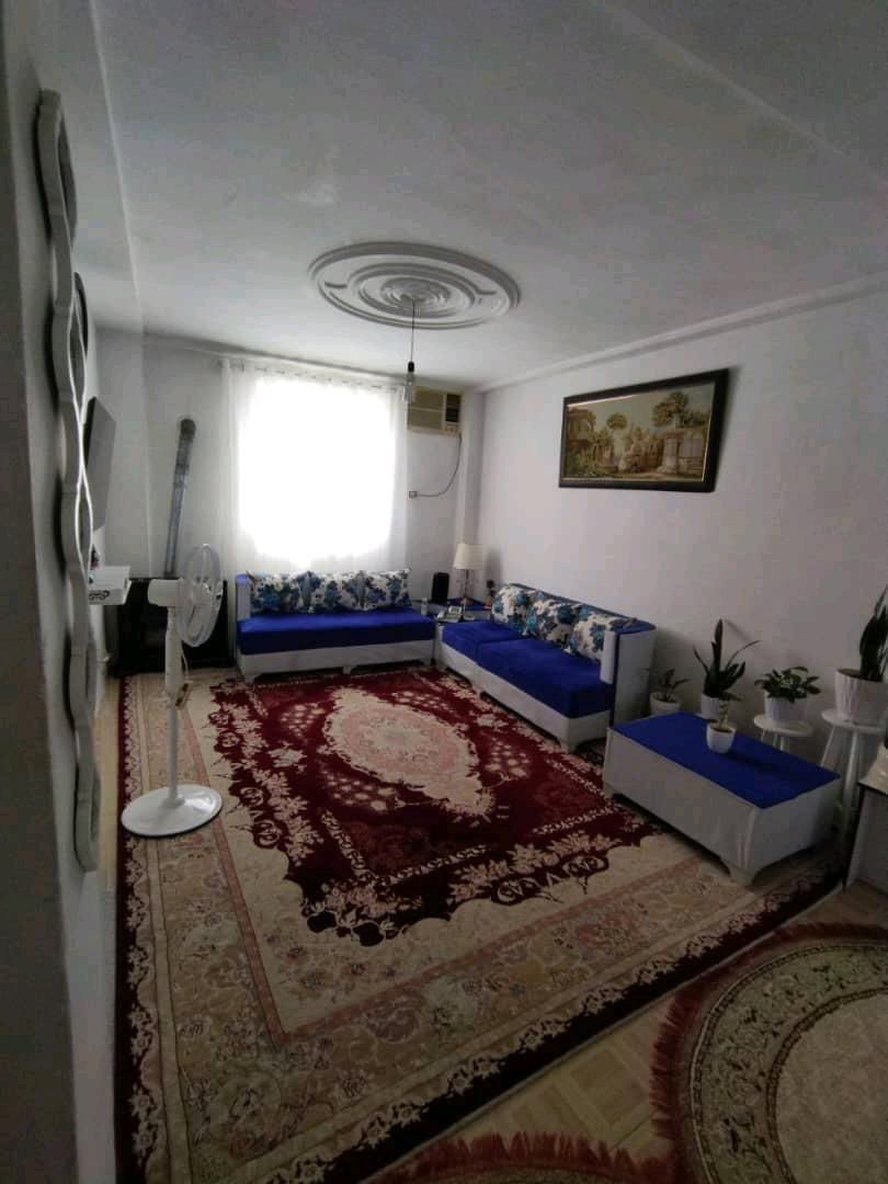 ۵۰ متری مستقل پارکینگ دار واقع در کوی زمانی|فروش آپارتمان|لاهیجان, کوی زمانی|دیوار