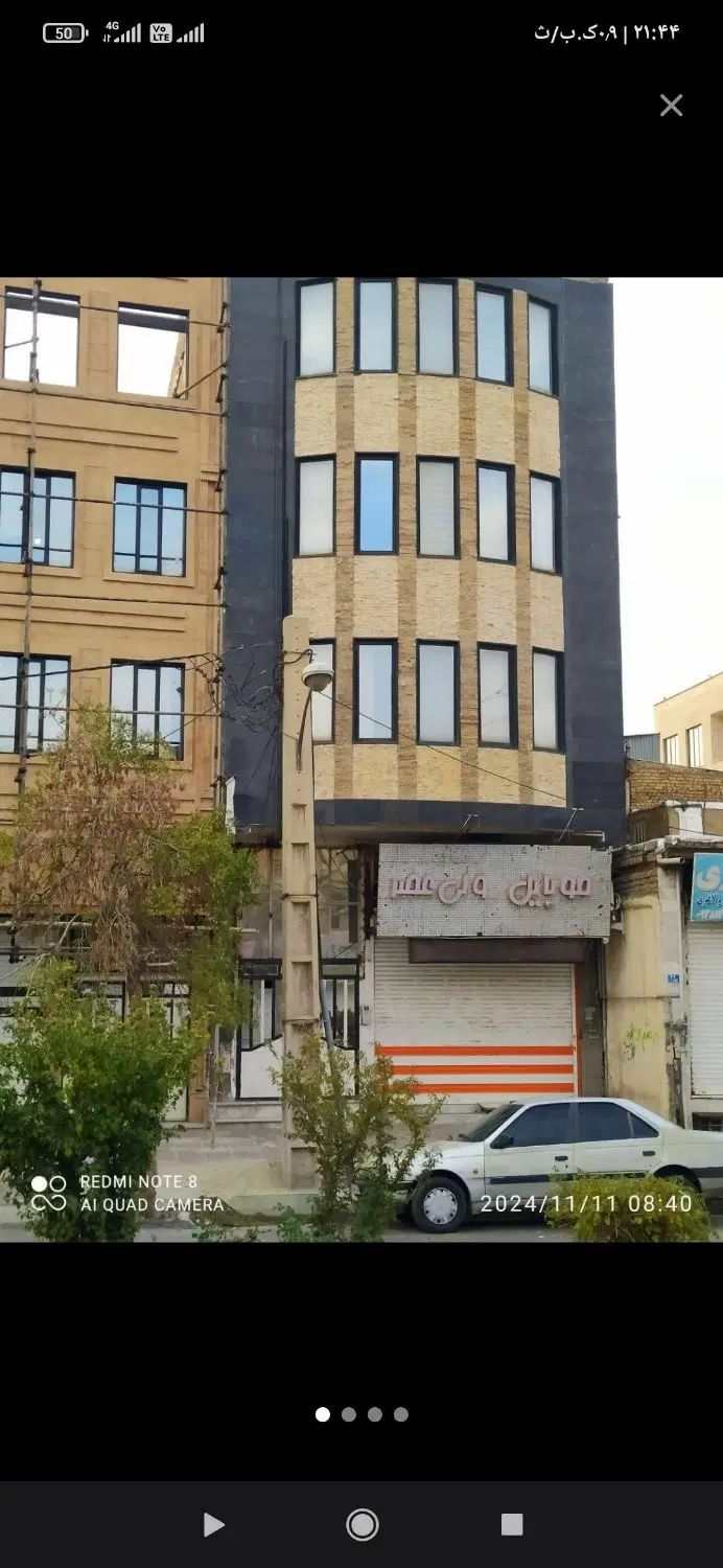 زیر زمین تجاری بحر خیابان اصلی پیشاهنگی کاسبی|فروش مغازه و غرفه|کرج, پیشاهنگی|دیوار