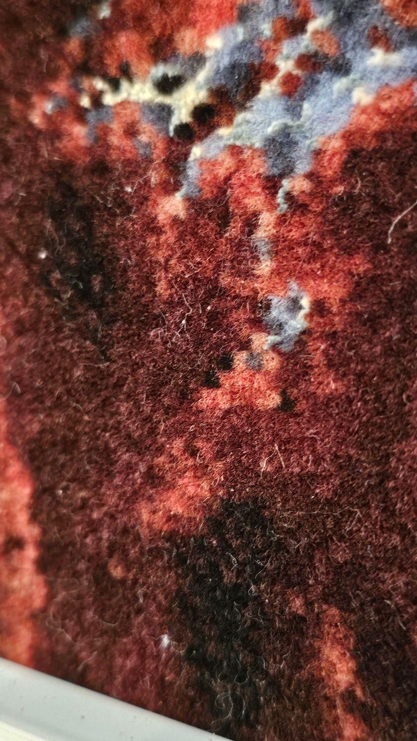 تابلو فرش (دستبافت تبریز)|تابلو فرش|تهران, سعادتآباد|دیوار