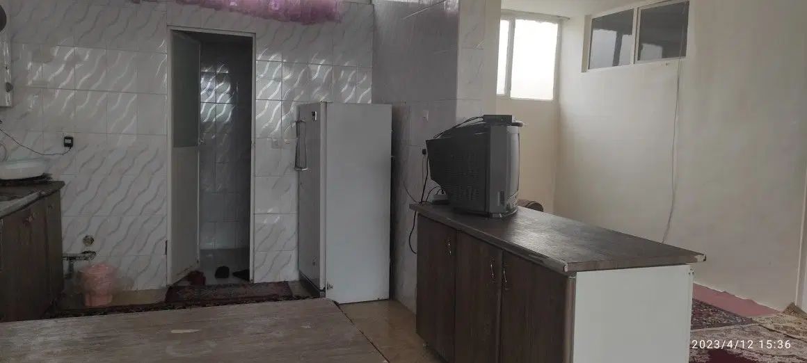 اجاره به مسافران دوخوابه طبقه اول|اجارهٔ کوتاه‌مدت آپارتمان و سوئیت|اصفهان, همت‌آباد|دیوار