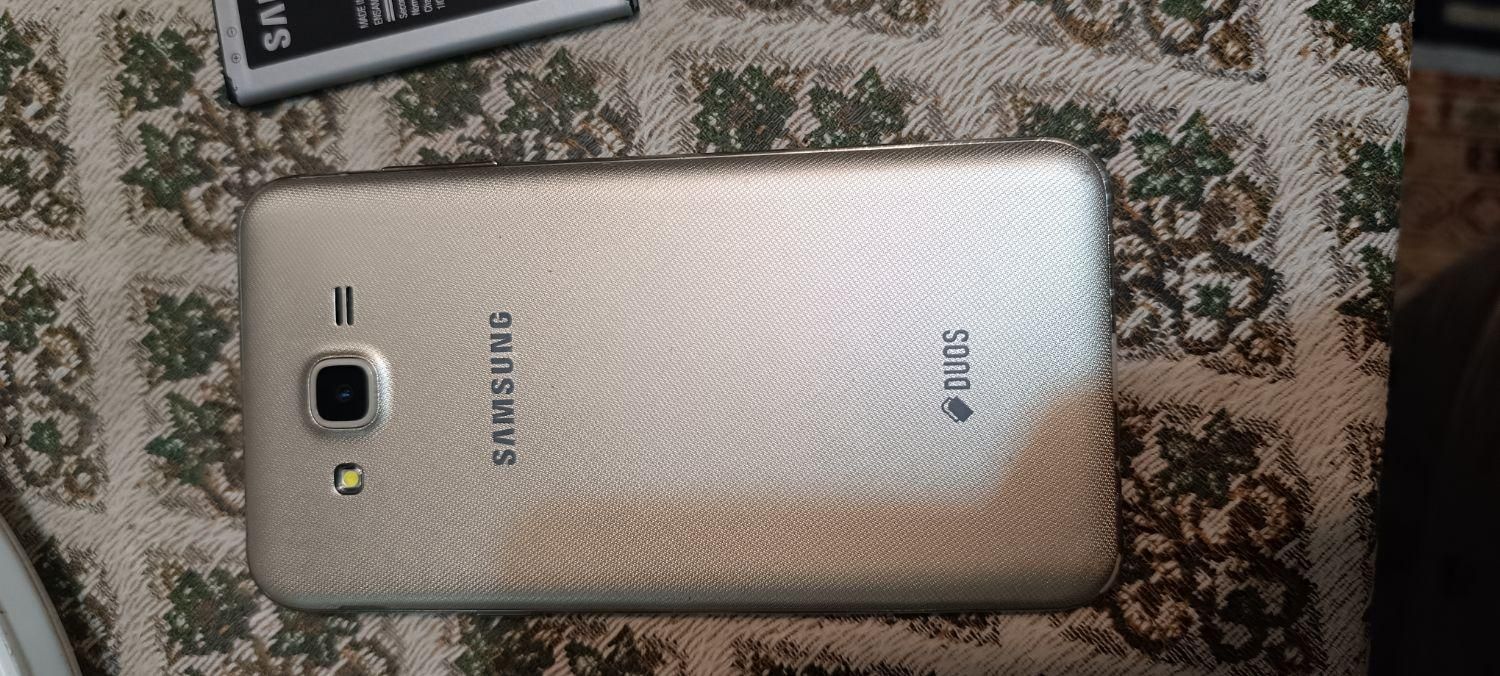 سامسونگ Galaxy J7 (2016) ۱۶ گیگابایت|موبایل|تهران, نظام‌آباد|دیوار