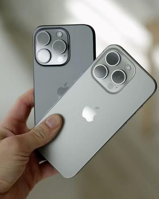 اپل iPhone 16 Pro با حافظهٔ ۲۵۶ گیگابایت|موبایل|بندر ترکمن, |دیوار