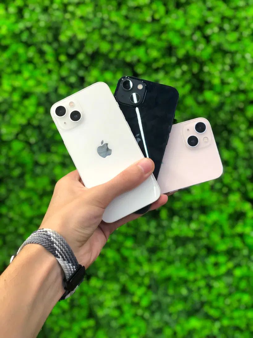 iPhone 13 اقساطی|موبایل|تهران, شهرک غرب|دیوار
