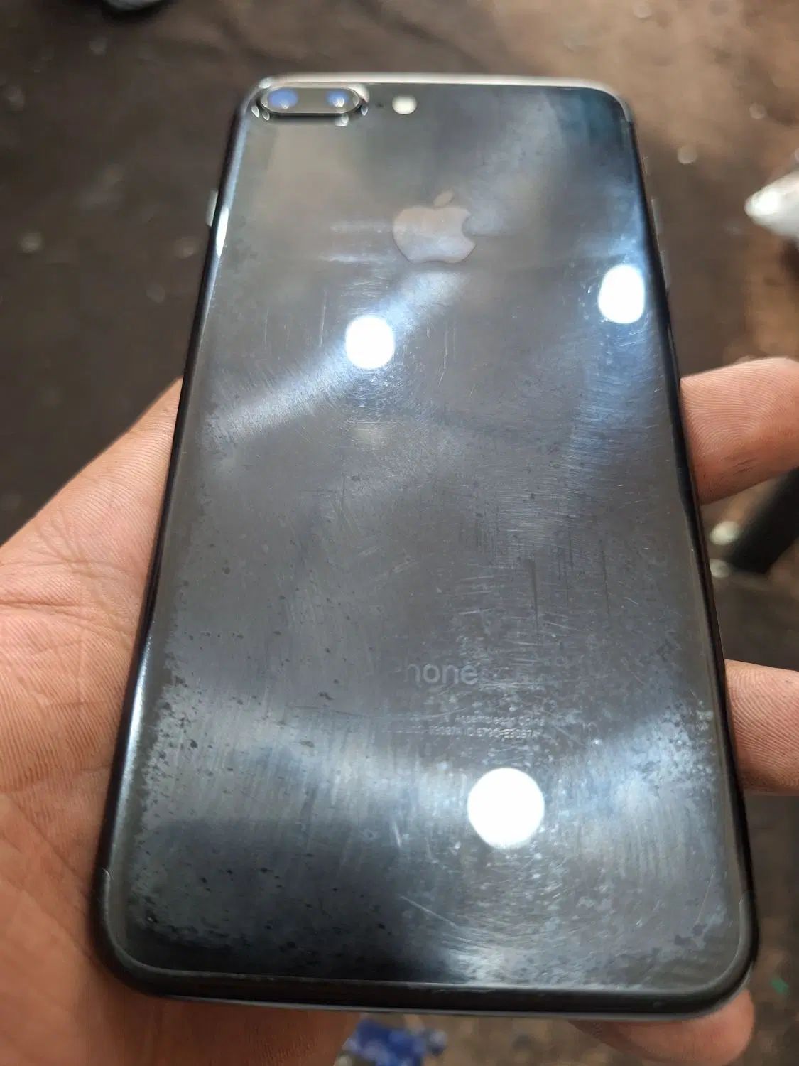 ایفون 7 پلاس 7plus|موبایل|تهران, فلاح|دیوار