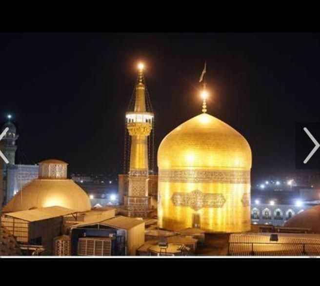 سفر به مشهد مقدس|تور و چارتر|اصفهان, باغ زیار|دیوار