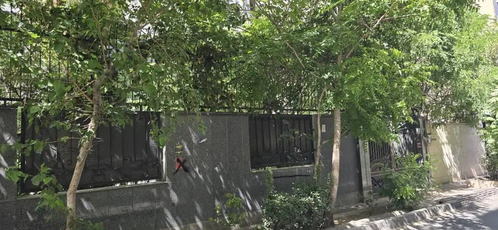شریعتی // 204 متر // بر 12 جنوبی کلنگی تجمیع|فروش زمین و ملک کلنگی|تهران, بهار|دیوار