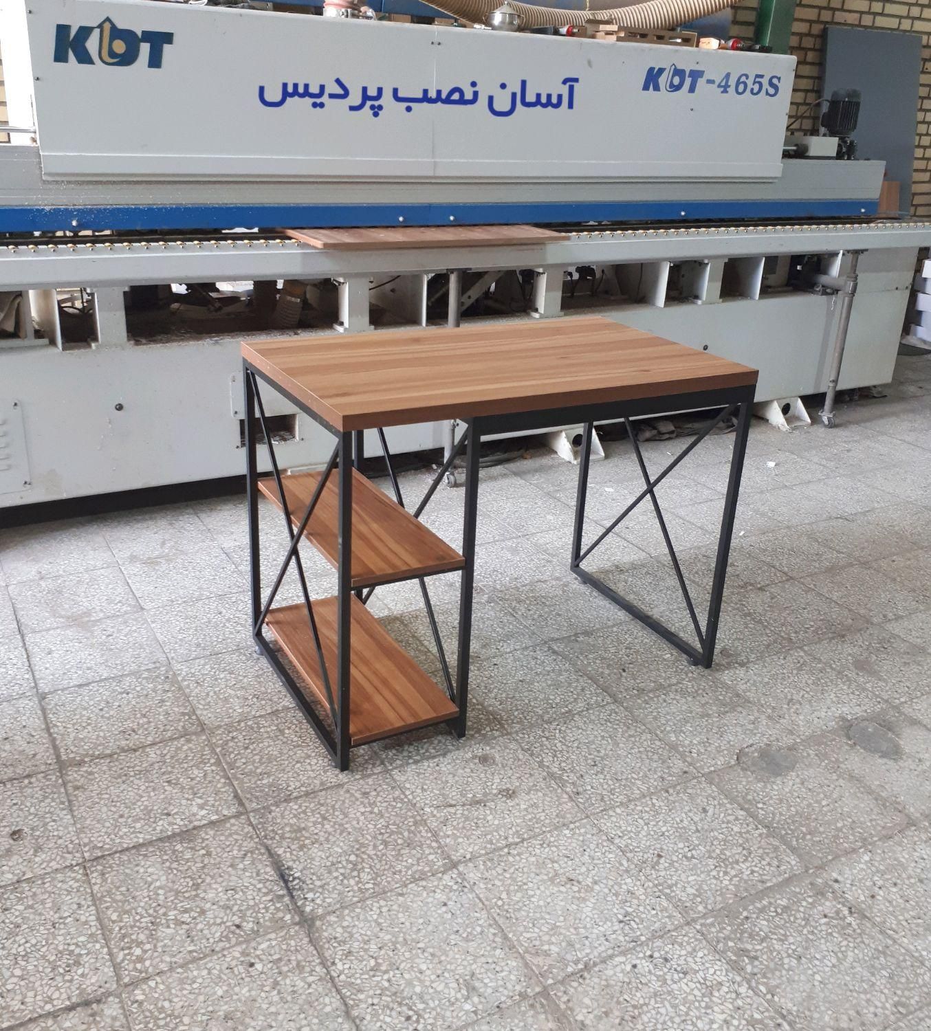 میزباکس دار/میز تحریر/میز اداری/میز کارمندی|میز تحریر و کامپیوتر|تهران, حسن‌آباد|دیوار