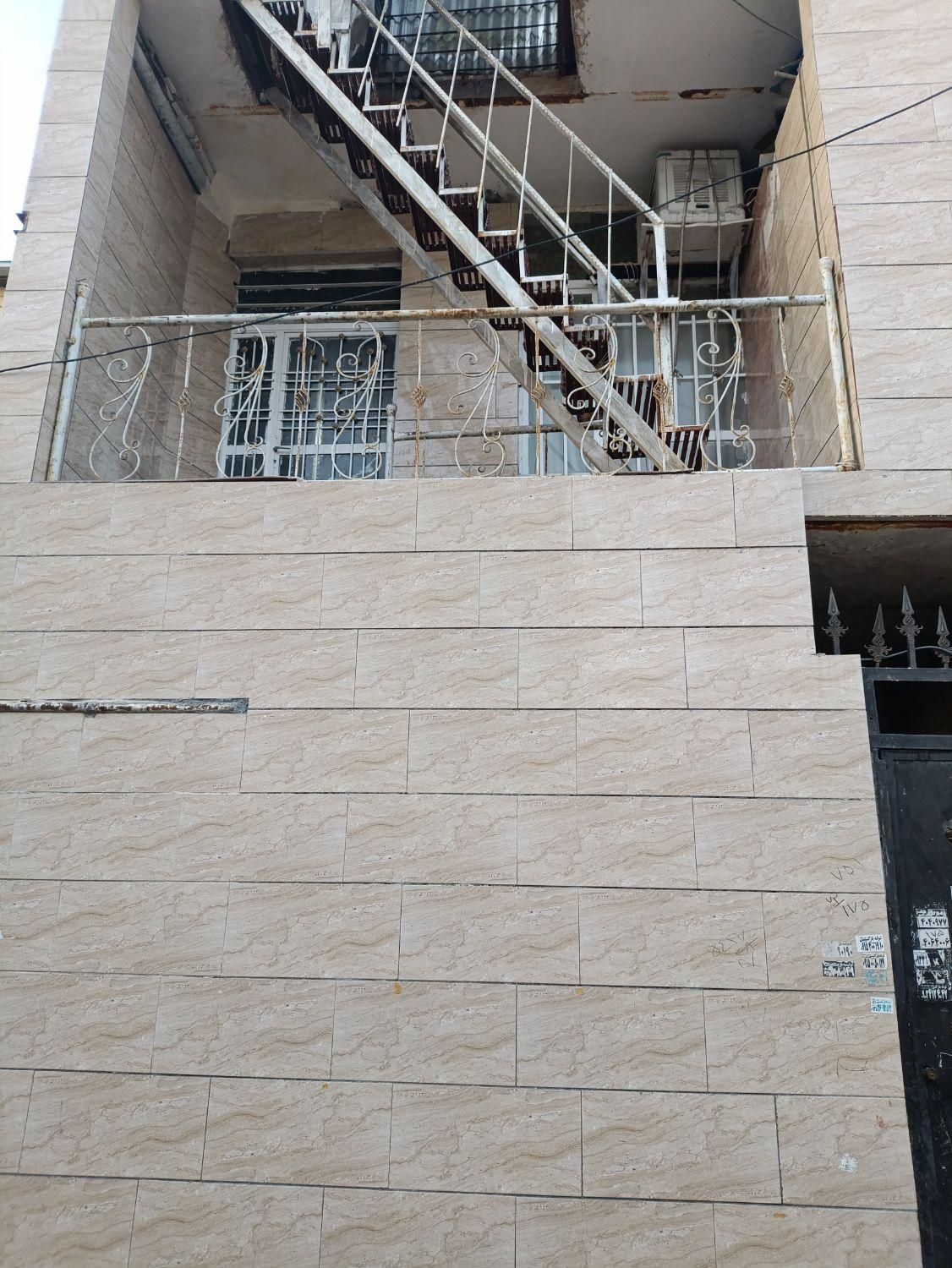 فروش آپارتمان ۵۳ متری ۱ خوابه طبقه ۱ در خواجه ربیع|فروش آپارتمان|مشهد, خواجه ربیع|دیوار