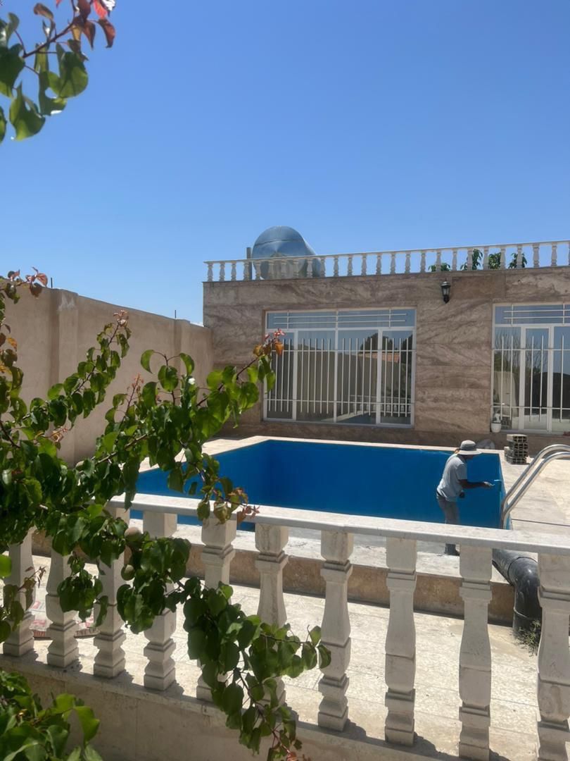 فروش ویلادر عسگریه مهندسی ساز|فروش خانه و ویلا|مشهد, عسگریه|دیوار