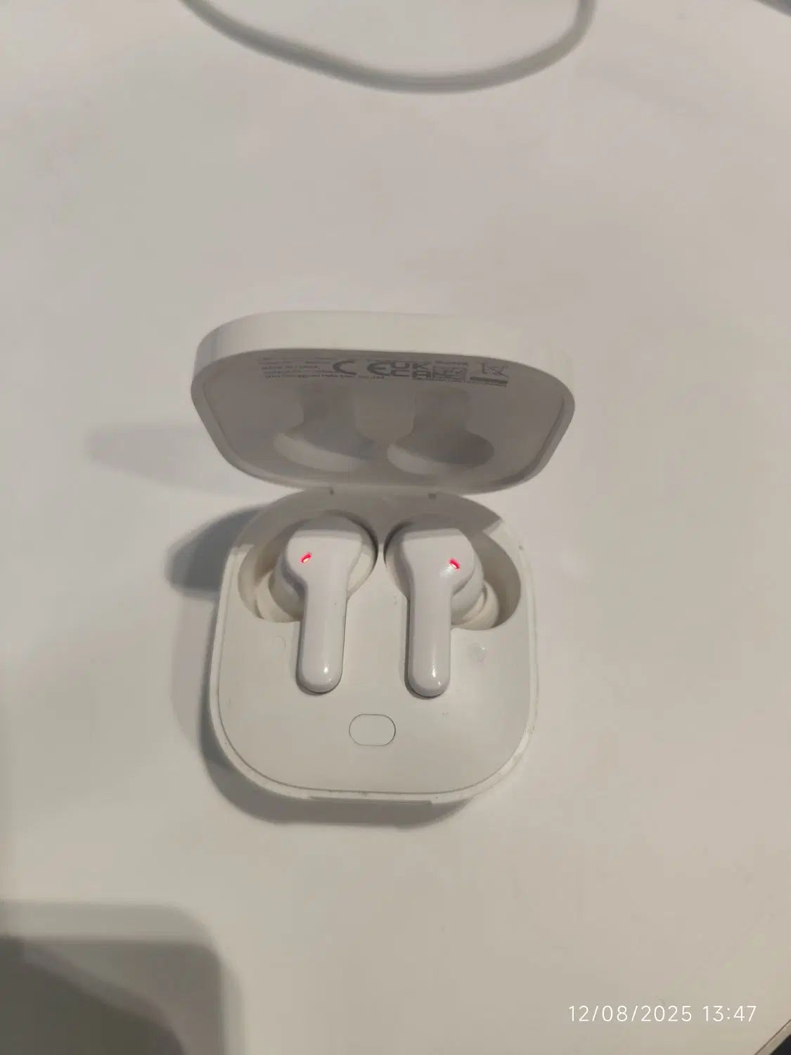 QCY Earbuds|لوازم جانبی موبایل و تبلت|تهران, سنائی|دیوار