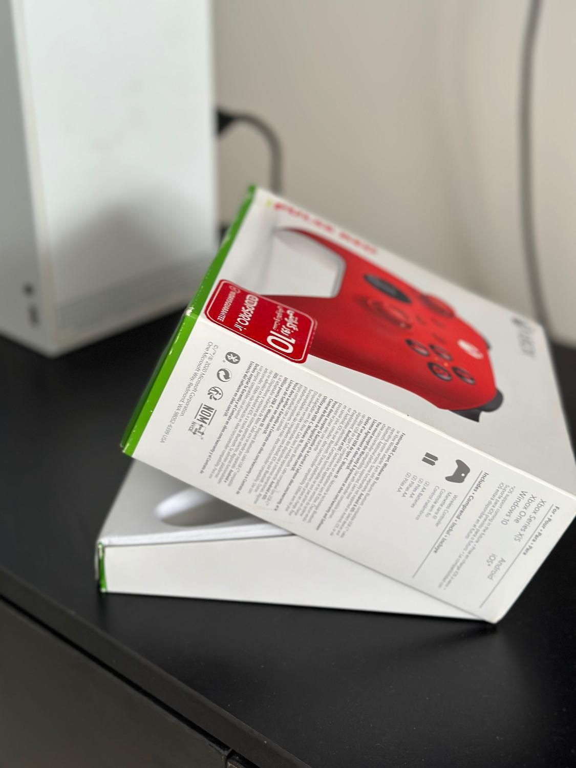 Xbox s 512 gig|کنسول، بازی ویدئویی و آنلاین|تهران, مرادآباد|دیوار