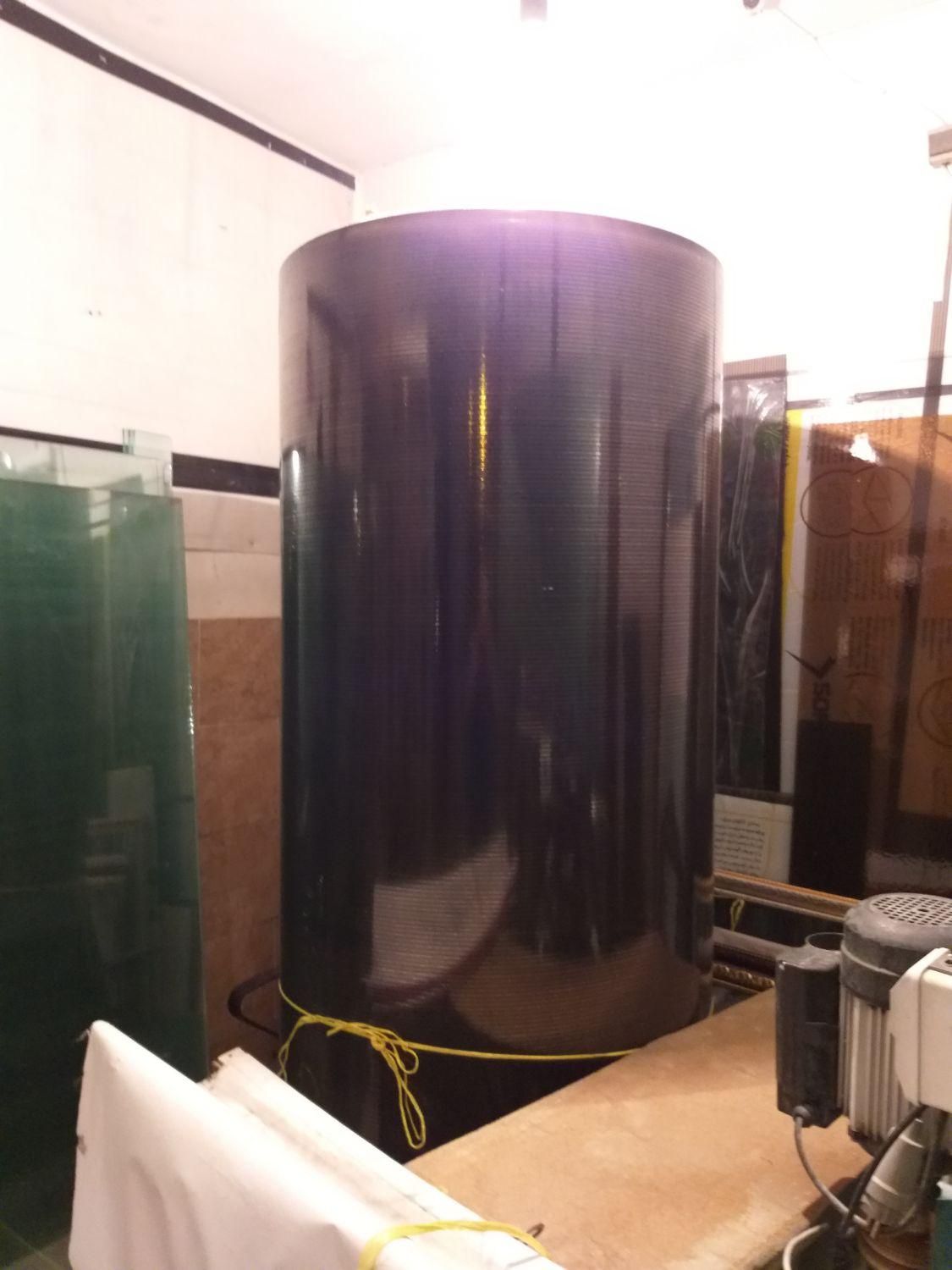 پلی کربنات و شیشه پلاستیکی و قاب، آینه وشیشه بری|خدمات پیشه و مهارت|خرمآباد, |دیوار