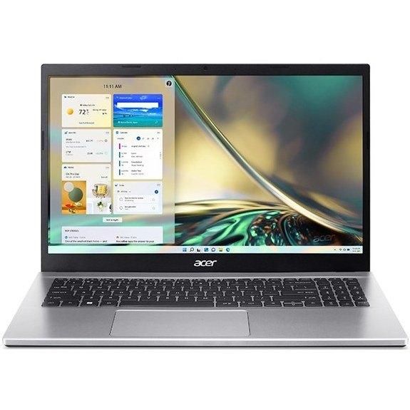 لپ تاپ ایسر اینچی مدل ACER A315 i5 1135U 2GB 350|رایانه همراه|قم, عمار یاسر|دیوار