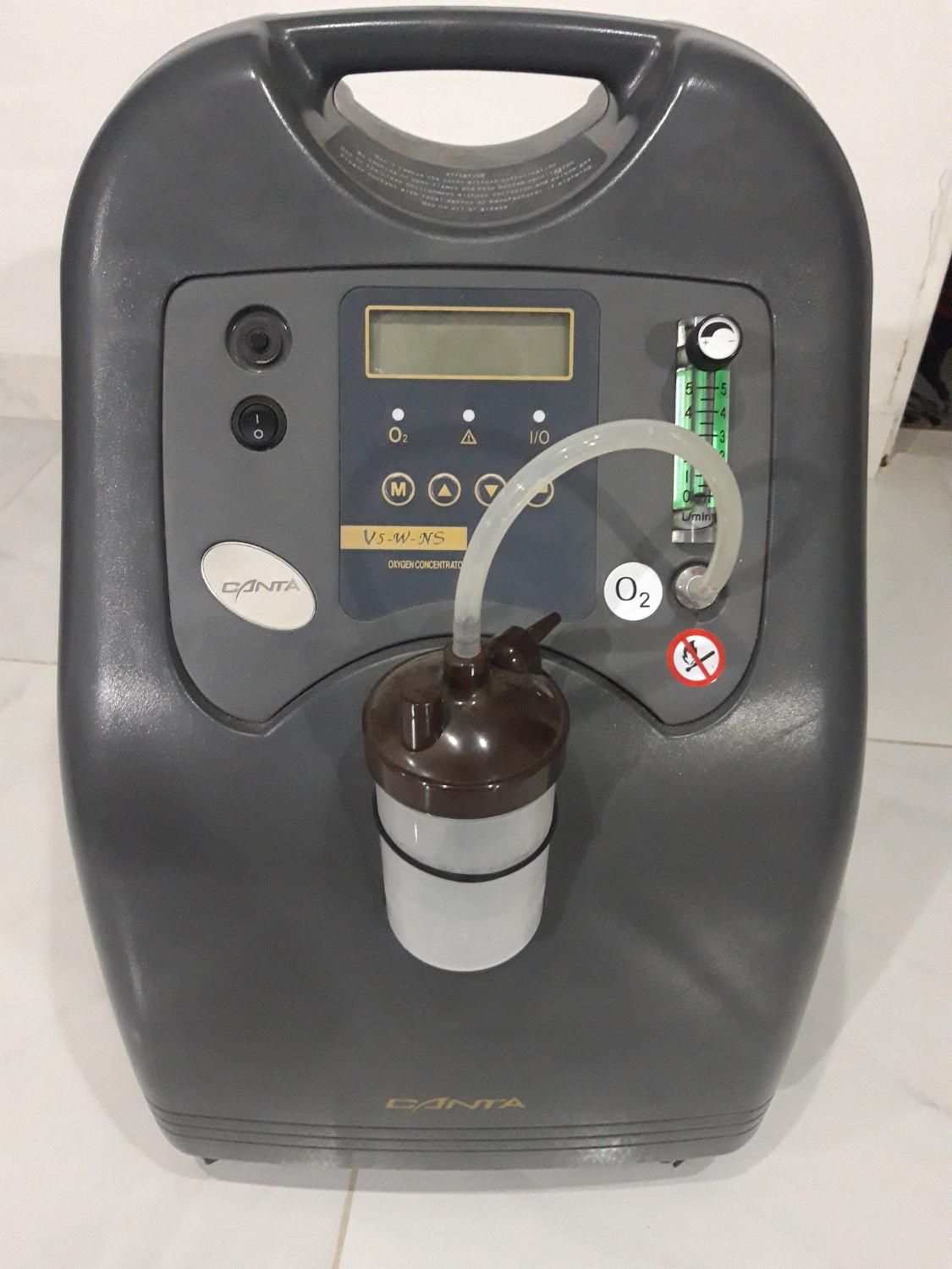 اجاره دستگاه اکسیژن ساز|آرایشی، بهداشتی، درمانی|بندر انزلی, آذربایجان|دیوار