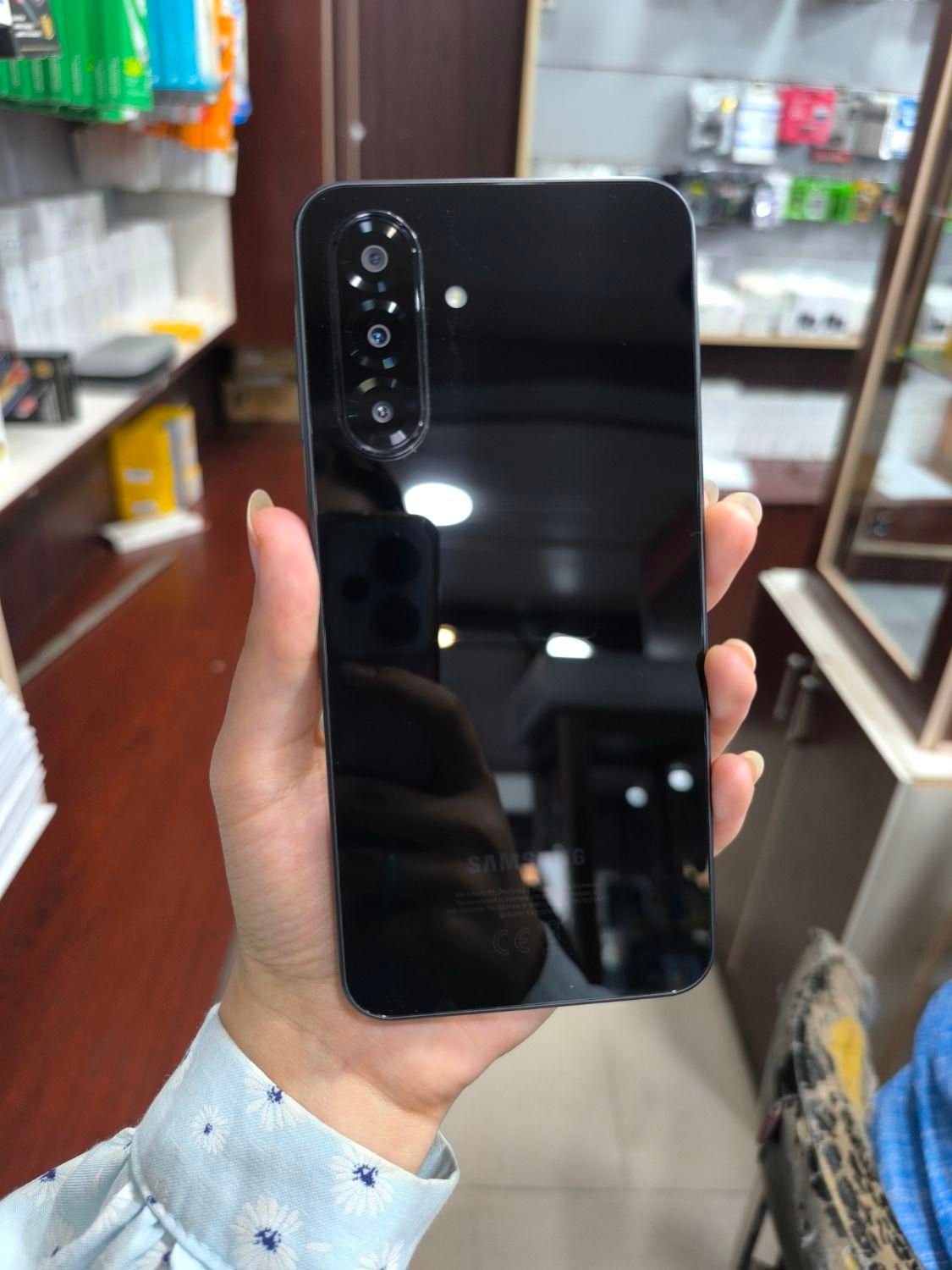 سامسونگ A26 حافظه 128|موبایل|بم, |دیوار