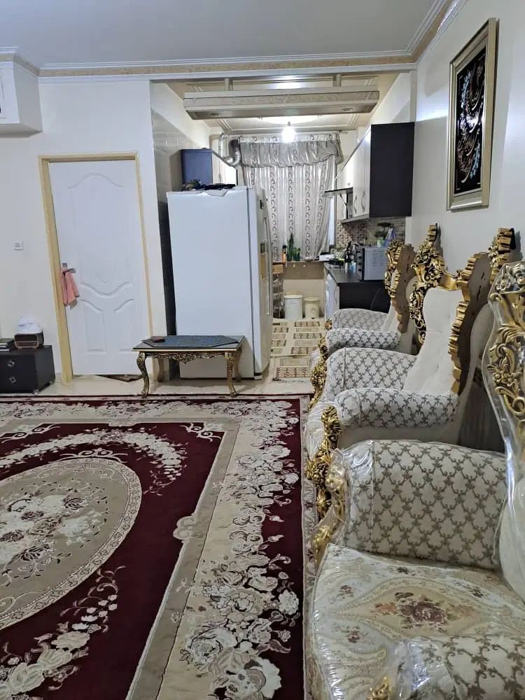 آپارتمان ۶۰متری /خوش نقشه /لشکر /گلبرگ /سبلان|اجارهٔ آپارتمان|تهران, سبلان (لشگر)|دیوار