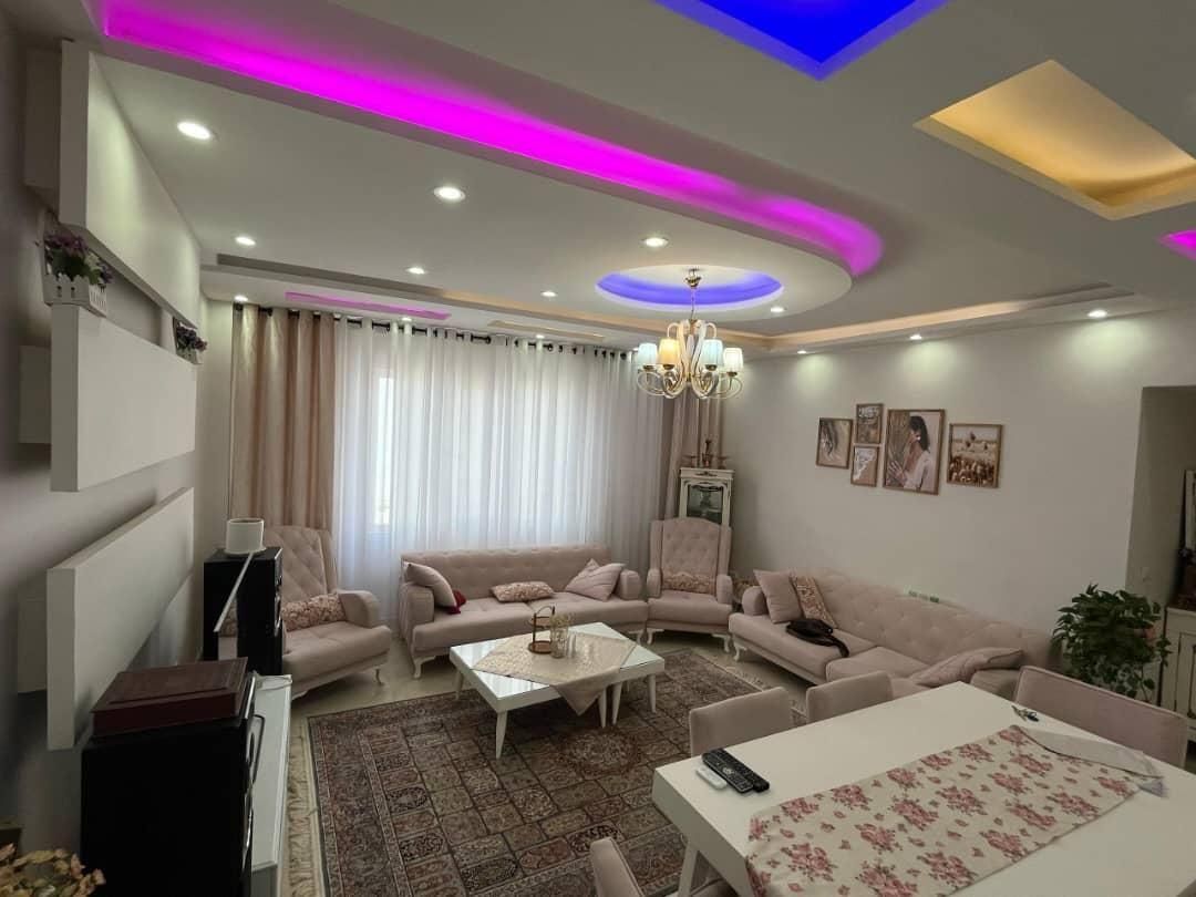 آپارتمان 74 متر 2 خواب فول امکانات سندتکبرگ|فروش آپارتمان|تهران, استاد معین|دیوار