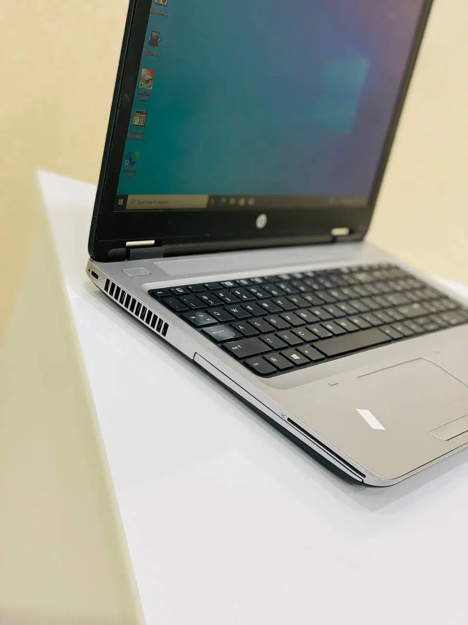 HP probook 650 G2|رایانه همراه|رشت, بلوار گیلان|دیوار
