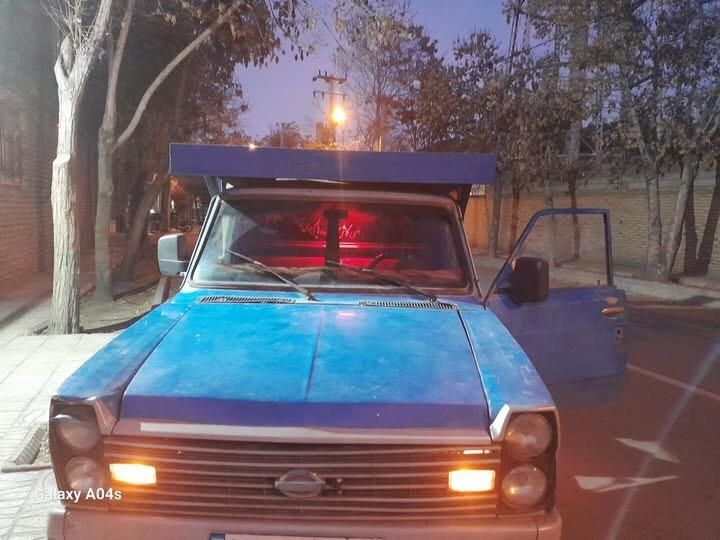 موارد فرسوده و اسقاط|خودرو سواری و وانت|گرگان, |دیوار