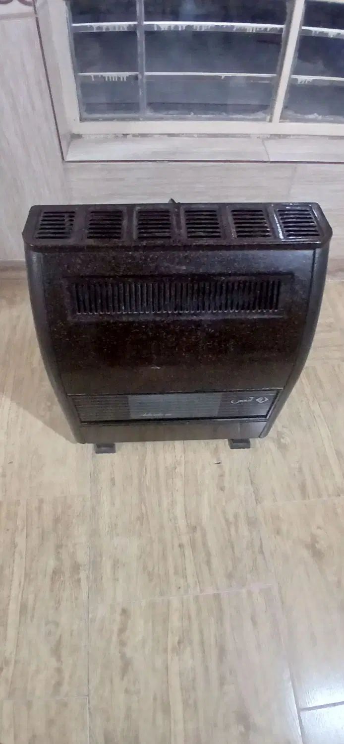 بخاری|حراج|مشهد, گرجی علیا|دیوار