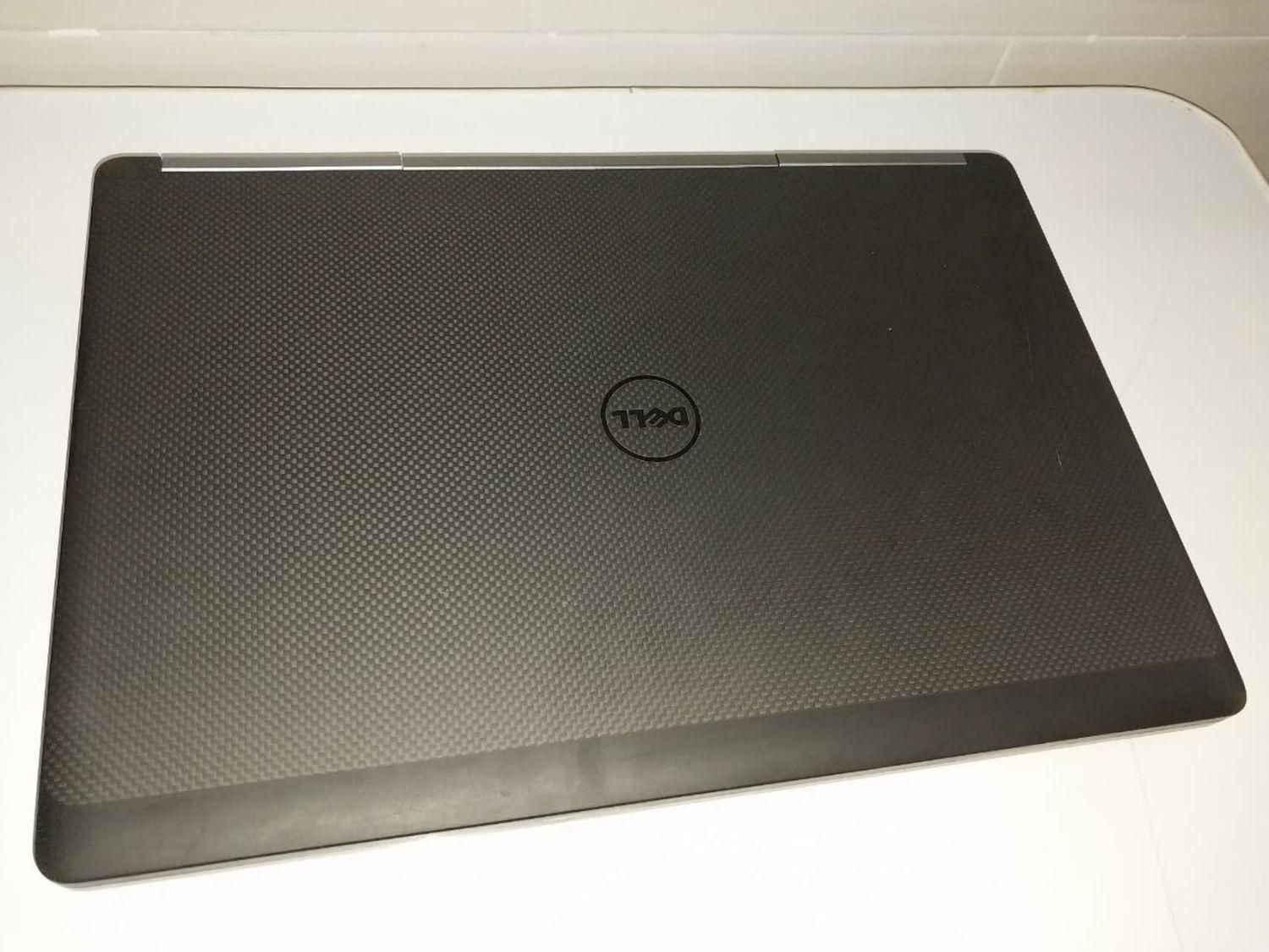 لبتاپ dell گرافیک دار قوی|رایانه همراه|یزد, |دیوار
