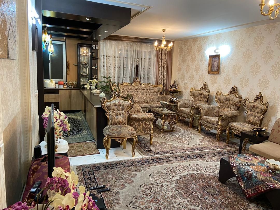 ۹۲ متر فول / خوش نقشه / شمال حبیب اللهی|اجارهٔ آپارتمان|تهران, دریان‌نو|دیوار