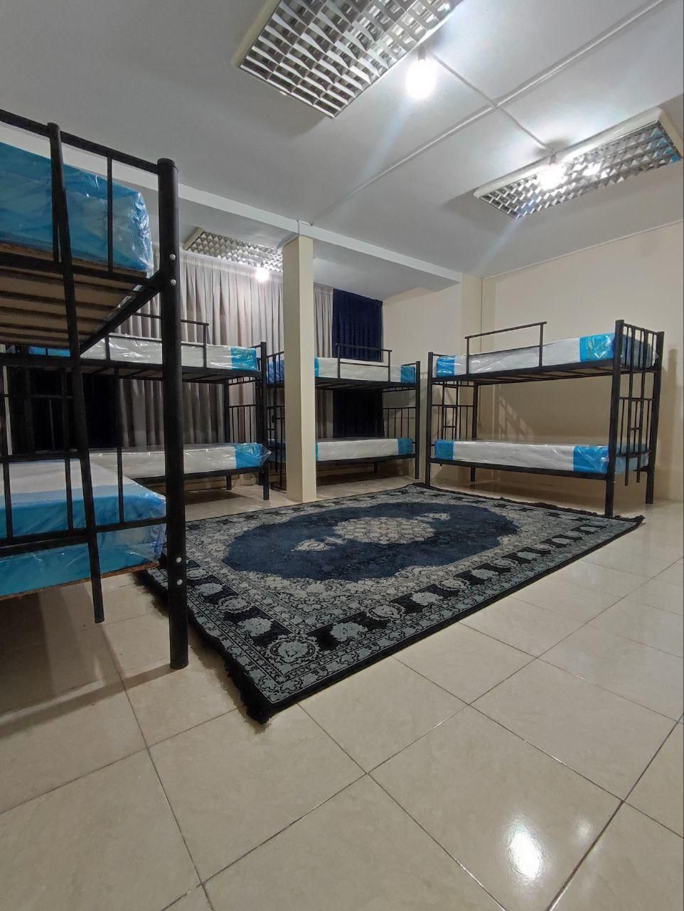 خوابگاه و پانسیون  دخترانه با امکانات در سهروردی|اجارهٔ کوتاه‌مدت آپارتمان و سوئیت|تهران, عباس‌آباد|دیوار